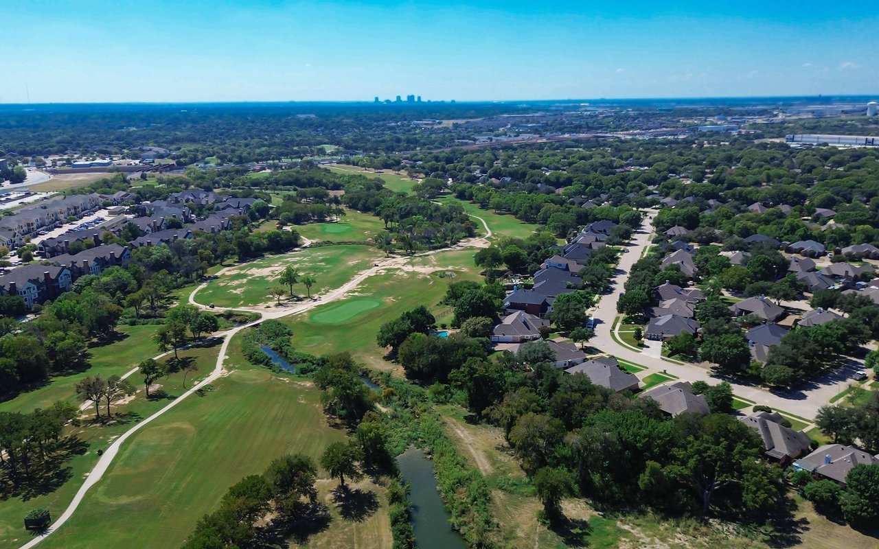 North Richland Hills