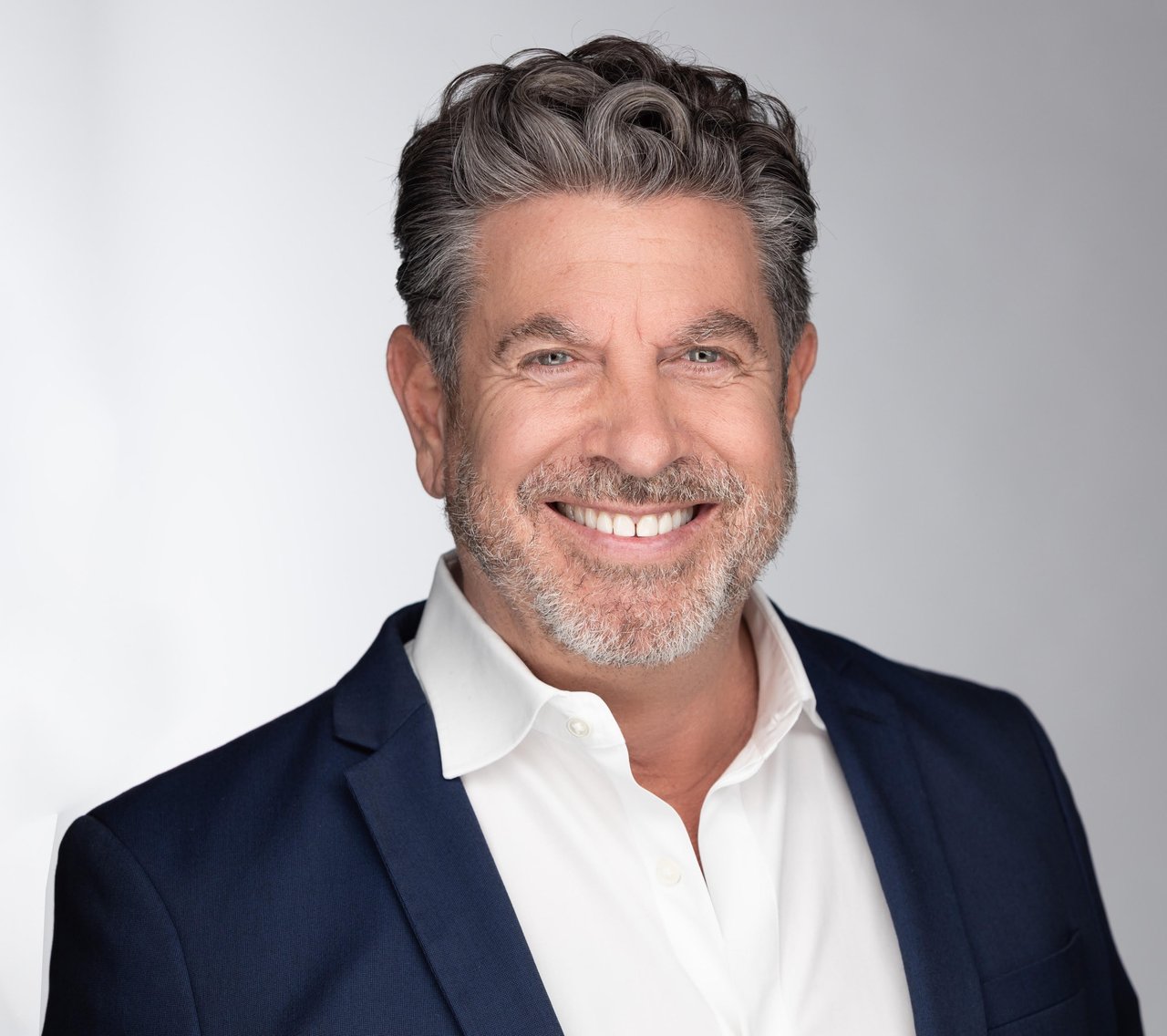 Todd Marks