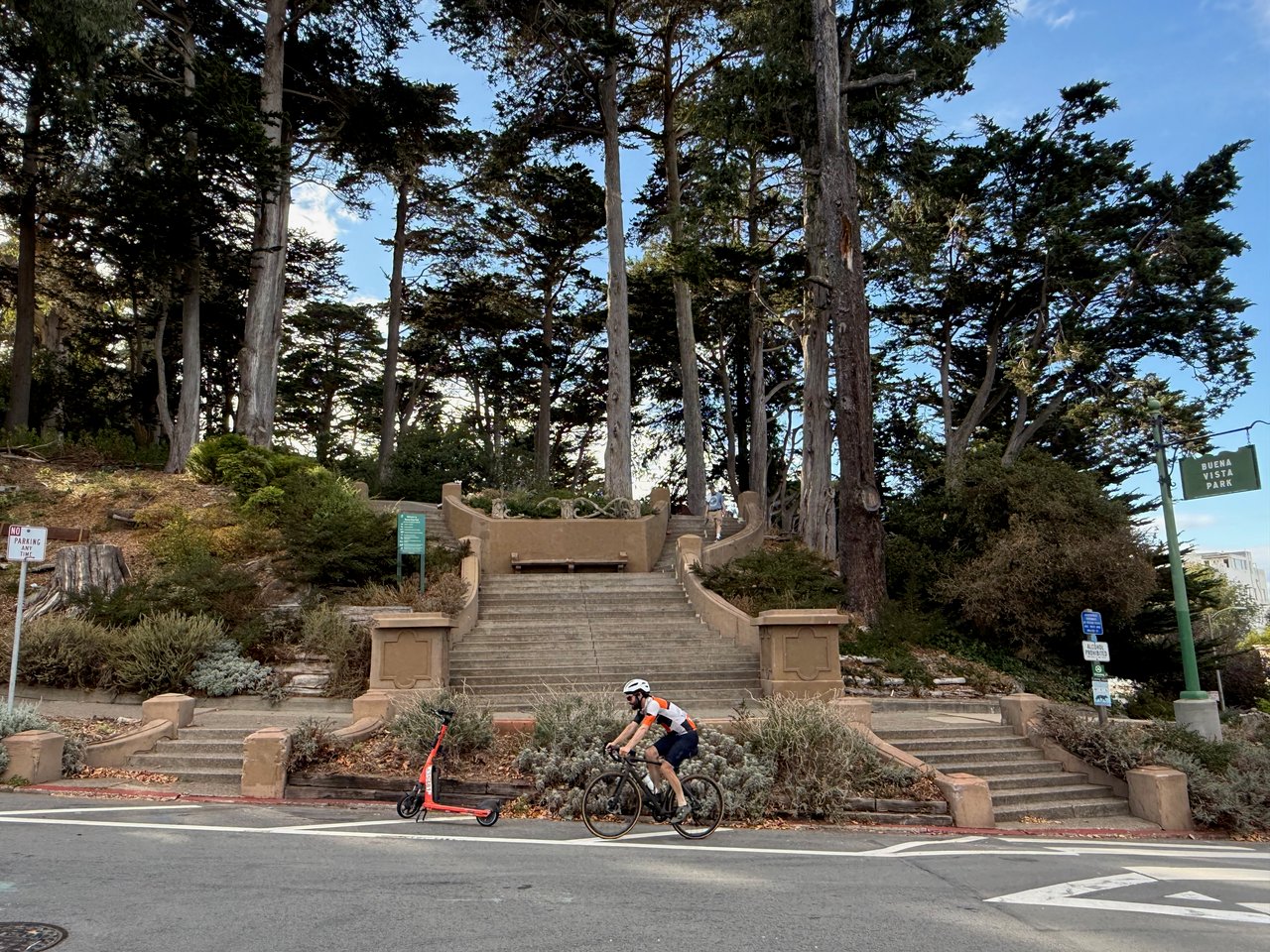 District 6 – Central North