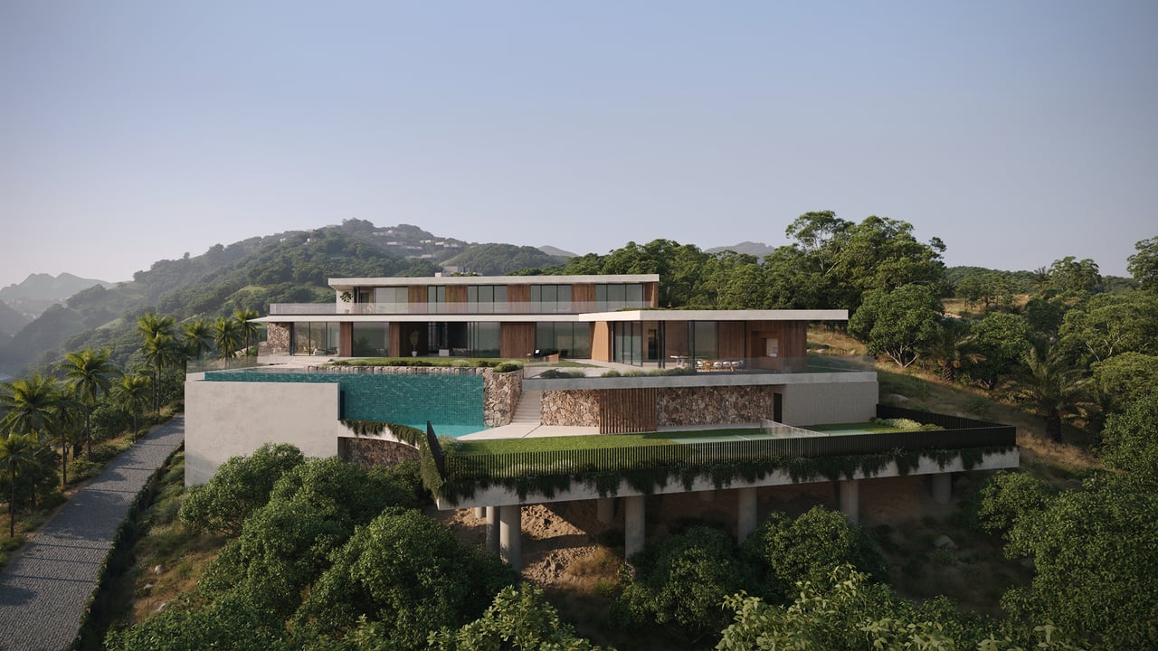 750 N Via Santa Ynez