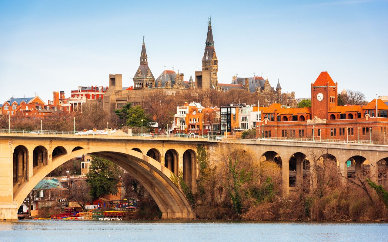 Georgetown