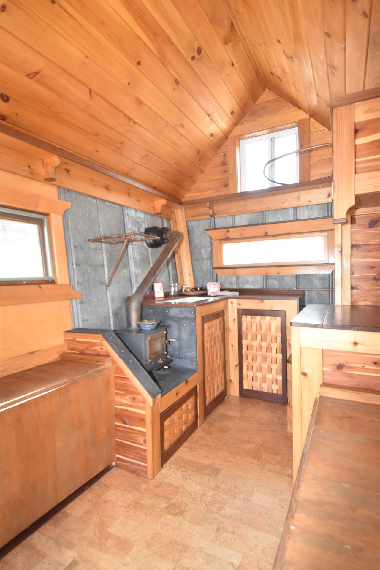 Tiny Home 