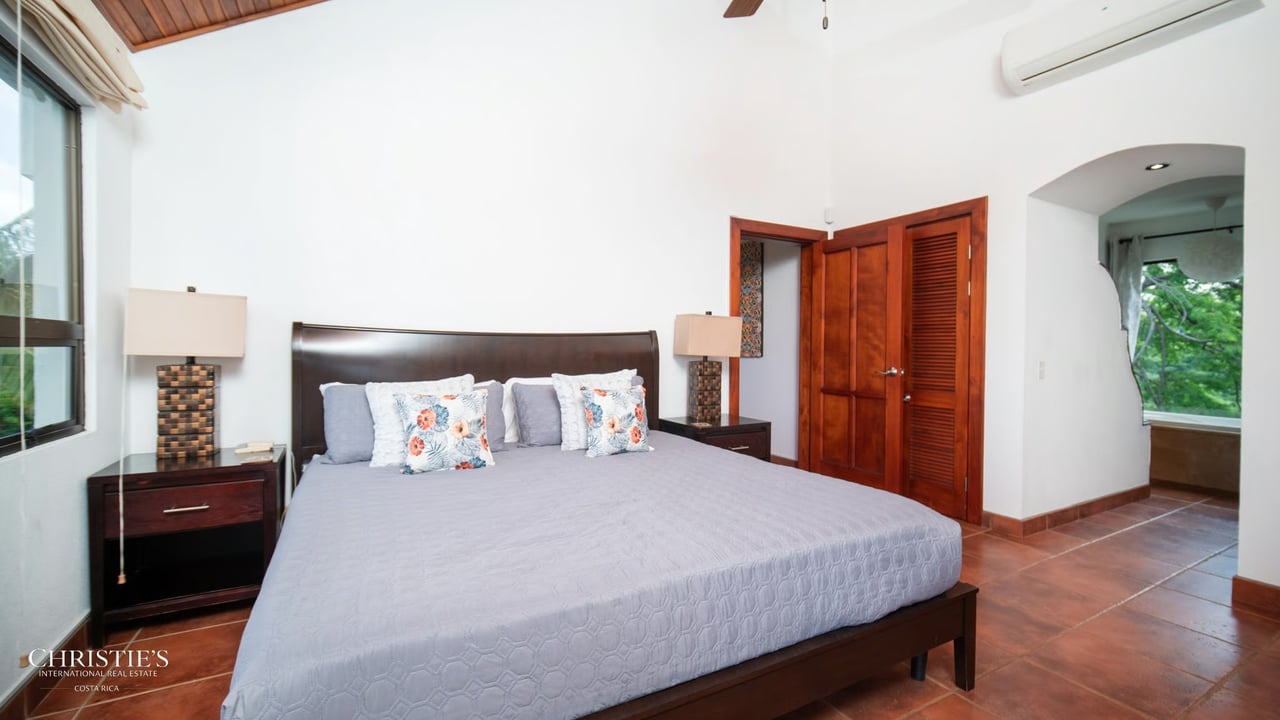 Casa de Estrellas – Luxury Oceanview Living Above Playa Penca & Potrero Bay