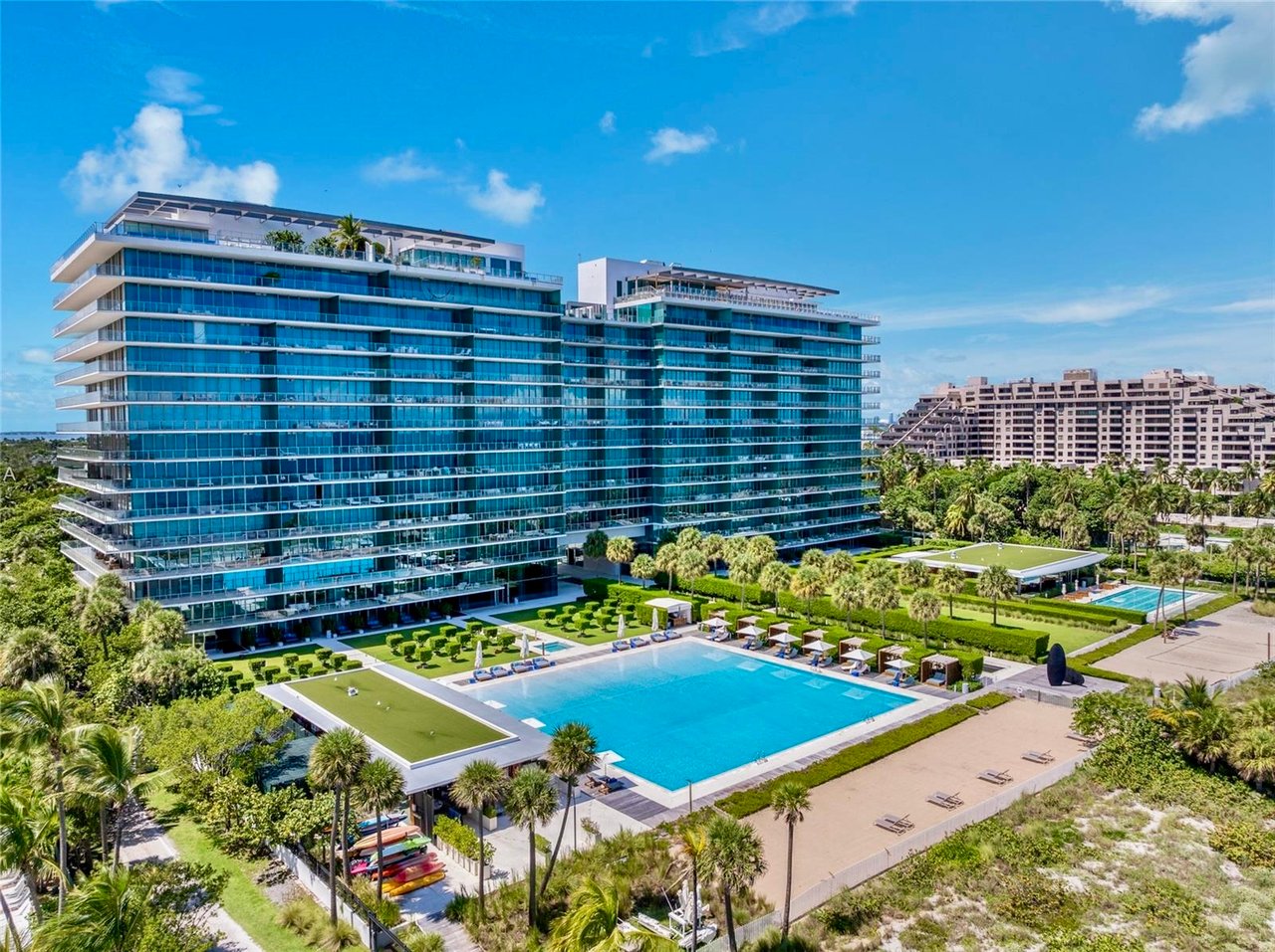 Oceana Key Biscayne Jeff Miller Group Sotheby's