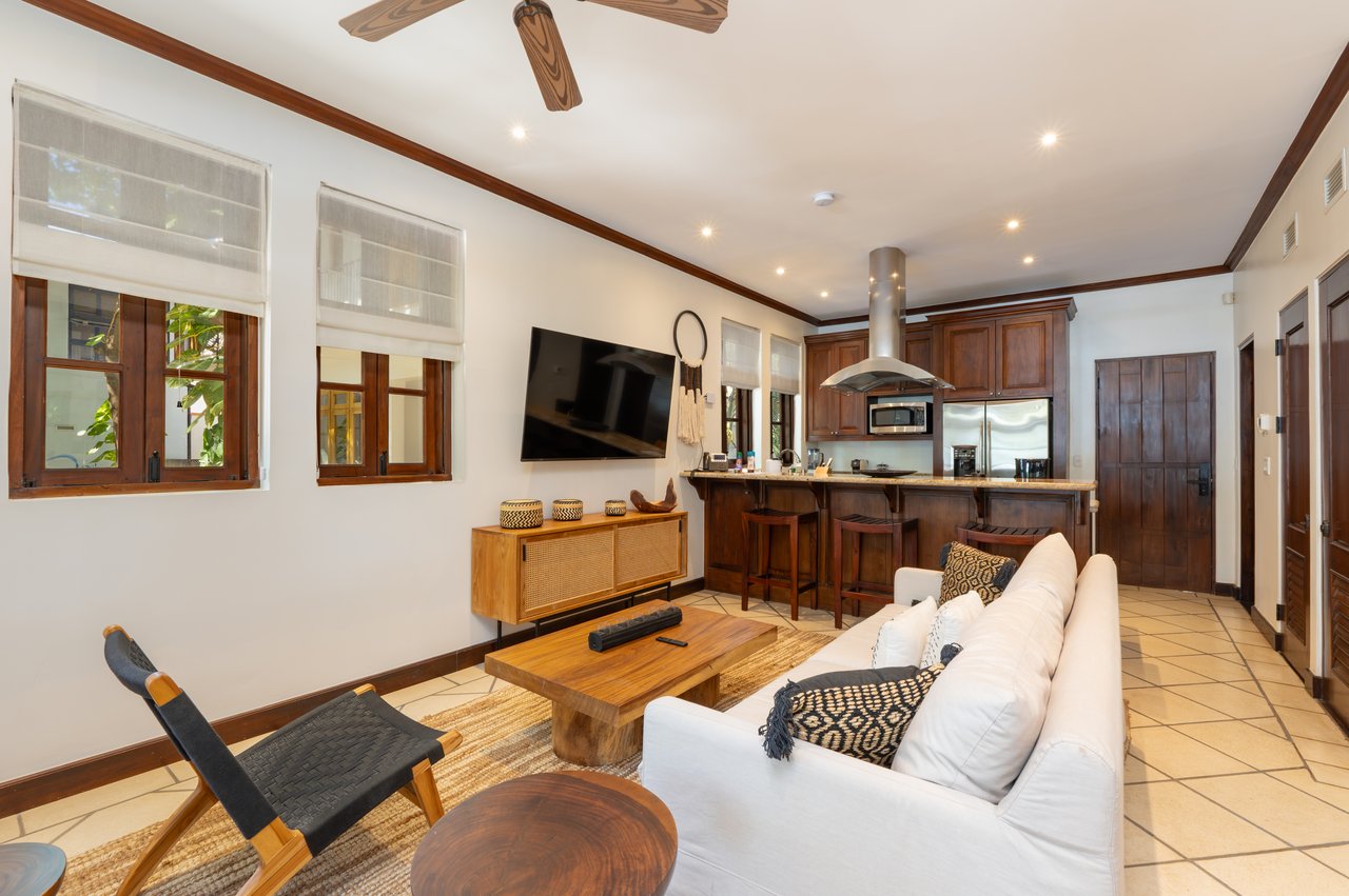 9 Paseo del Mar | Beachfront Luxury Home for Sale in Las Catalinas, Costa Rica