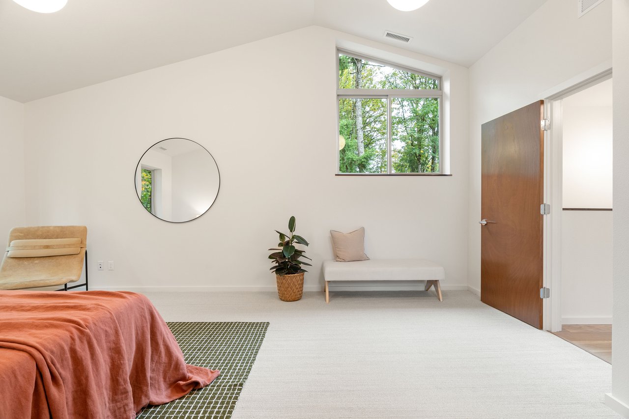 New Modern Construction in the Forest - Blue Sky 2 Now Available