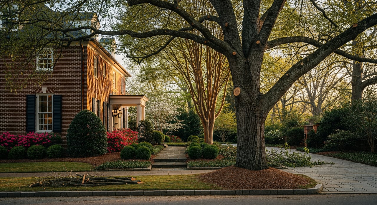 Tree Work on the Eastside: Permits, HOA Rules, Timing
