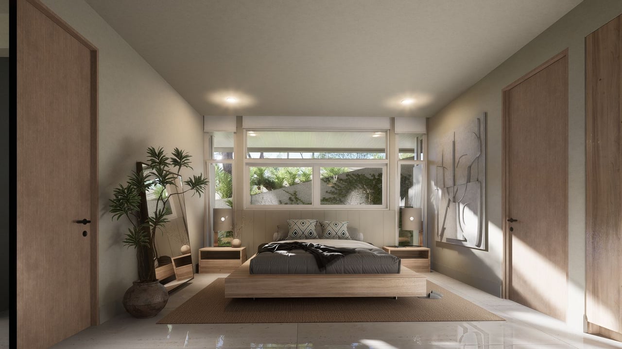 Casa Perla Alma Verde Lot 11 | Ready-to-Build Lot in Alma Verde, Huacas