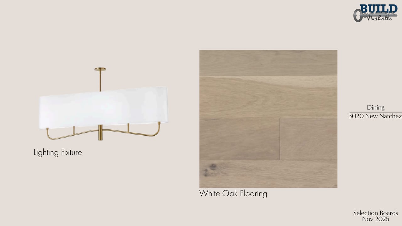 3020 New Natchez Trace