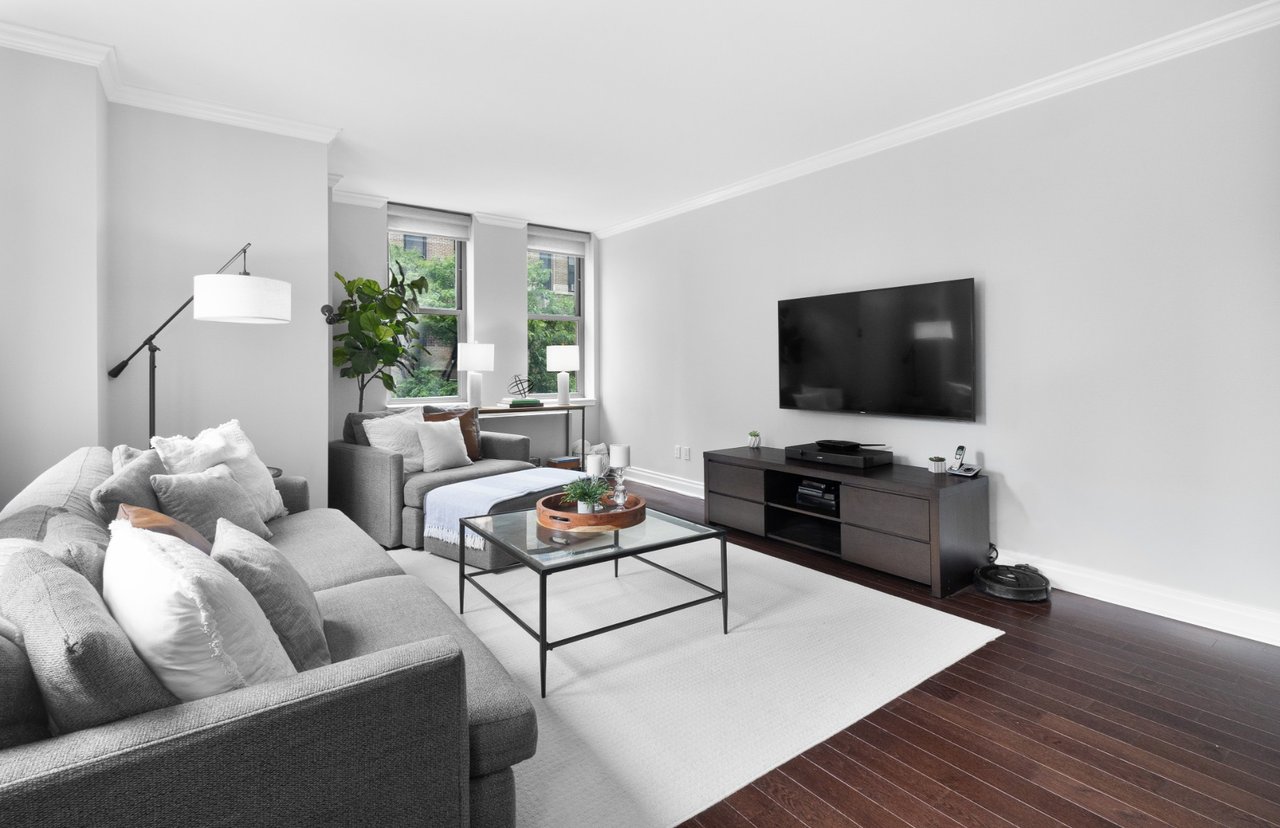400 East 90th Street, #2E