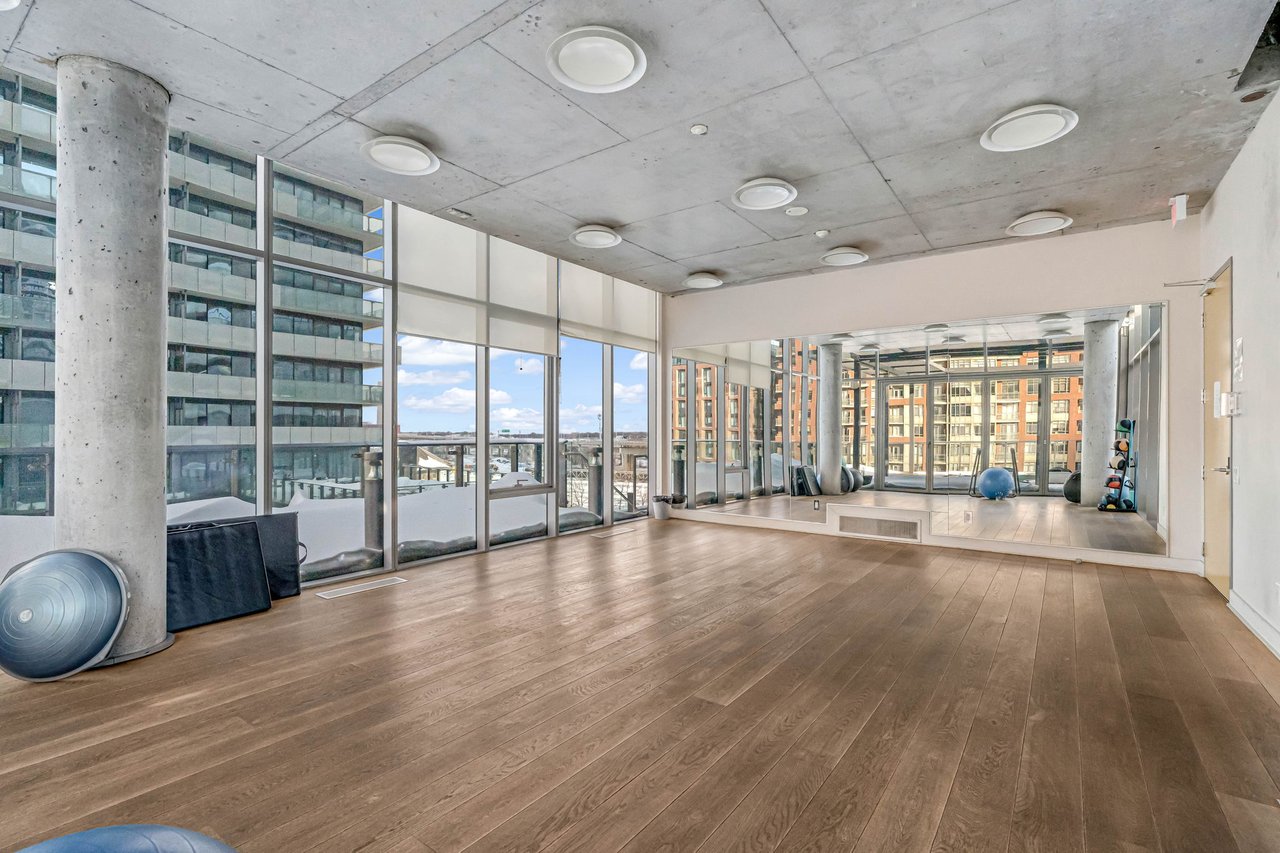 Distillery District Diamond