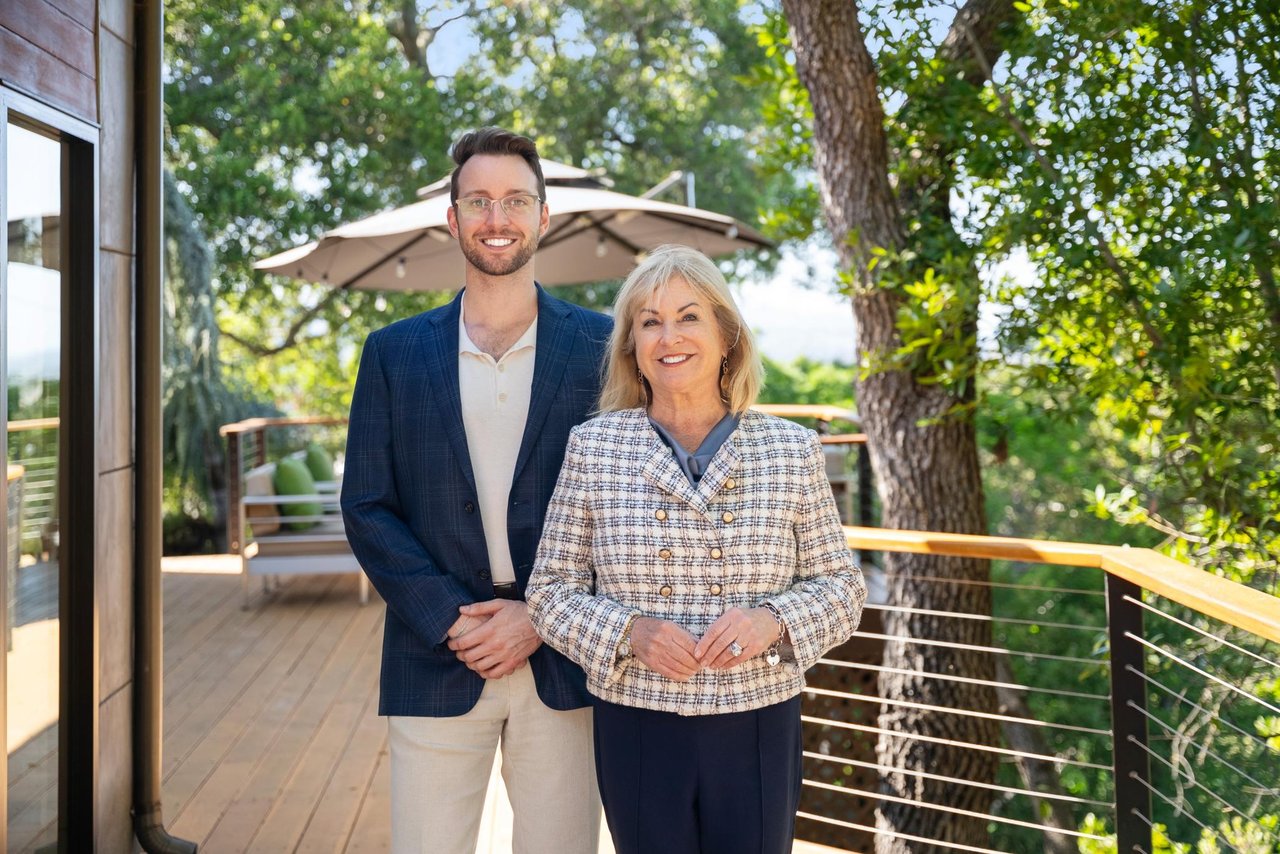 Amy McCafferty Team Surpasses $152 Million in Sales During the First Half of 2026