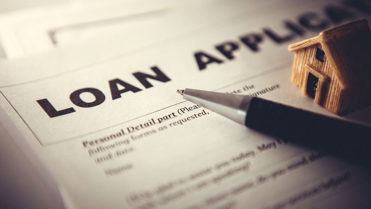 FHA Loan