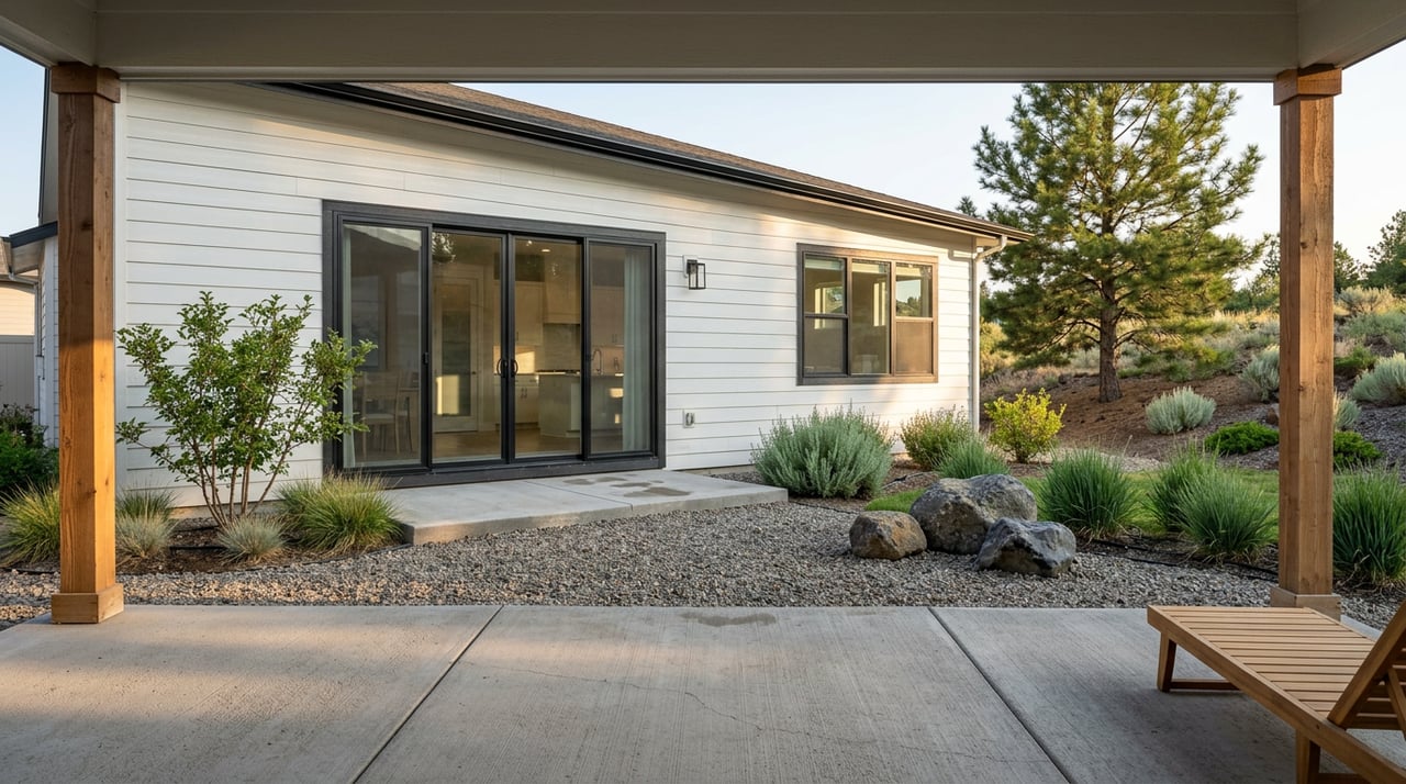 Living Near The Foothills In East Boise