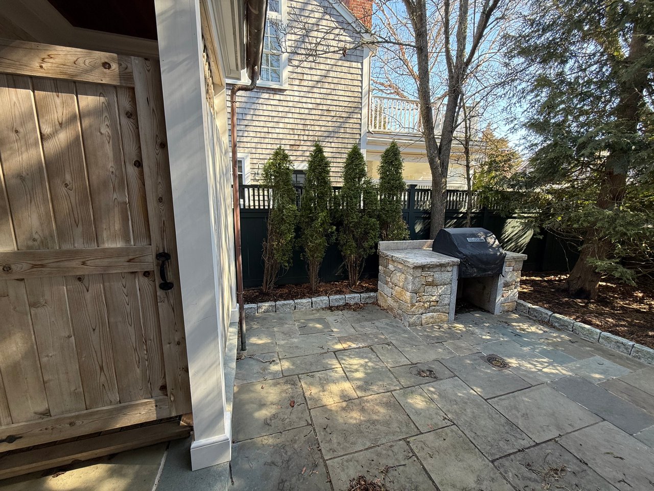 15 Tilton Way