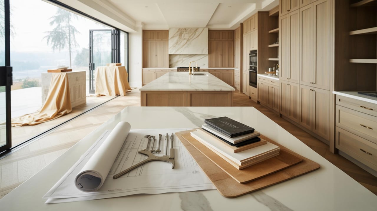 Is It Time to DIY? Expert Tips on Contractor Hiring