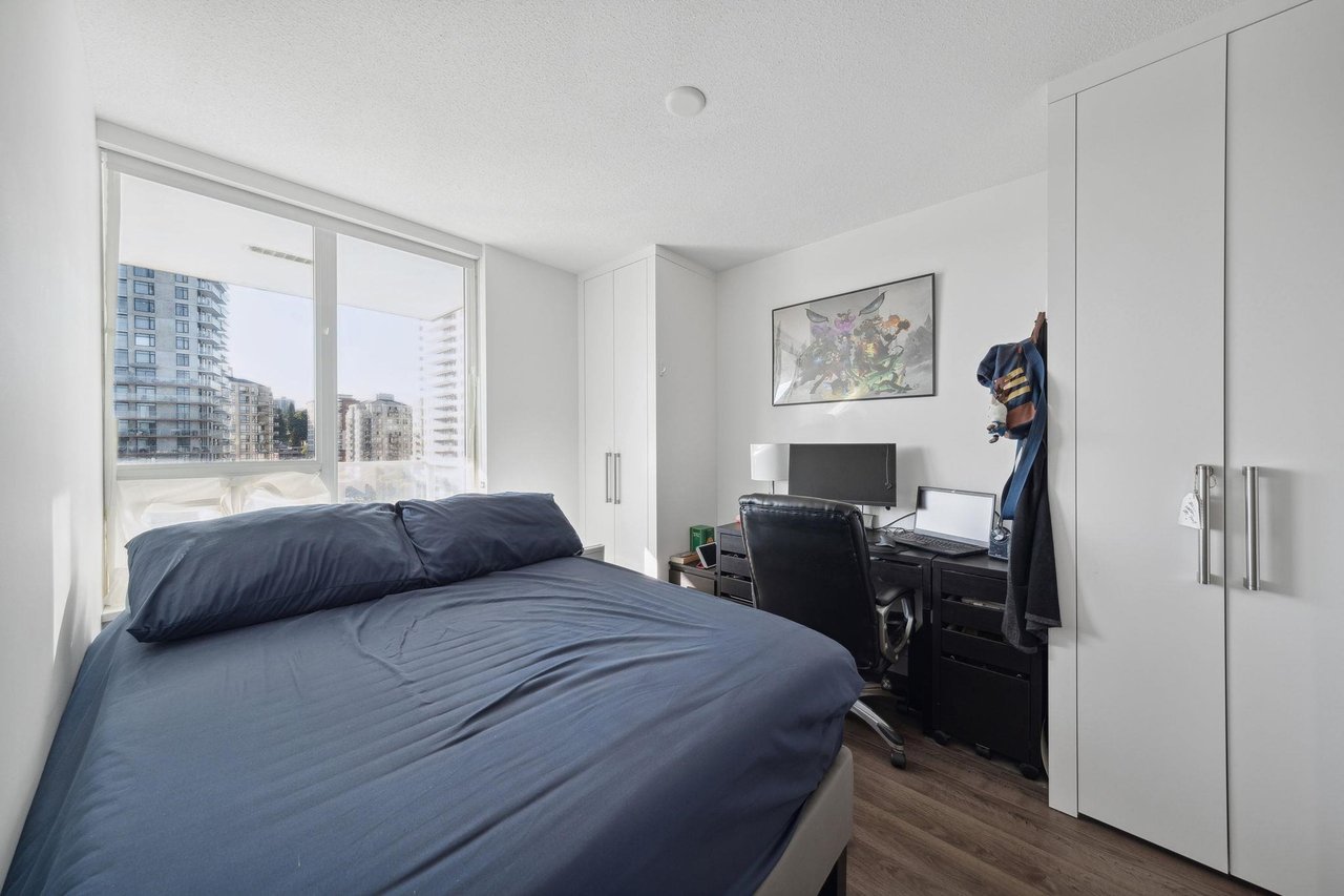 988 Quayside Dr, #1003