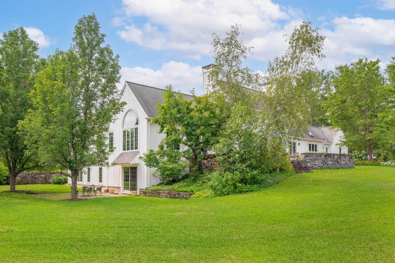 238 Hallowell Rd