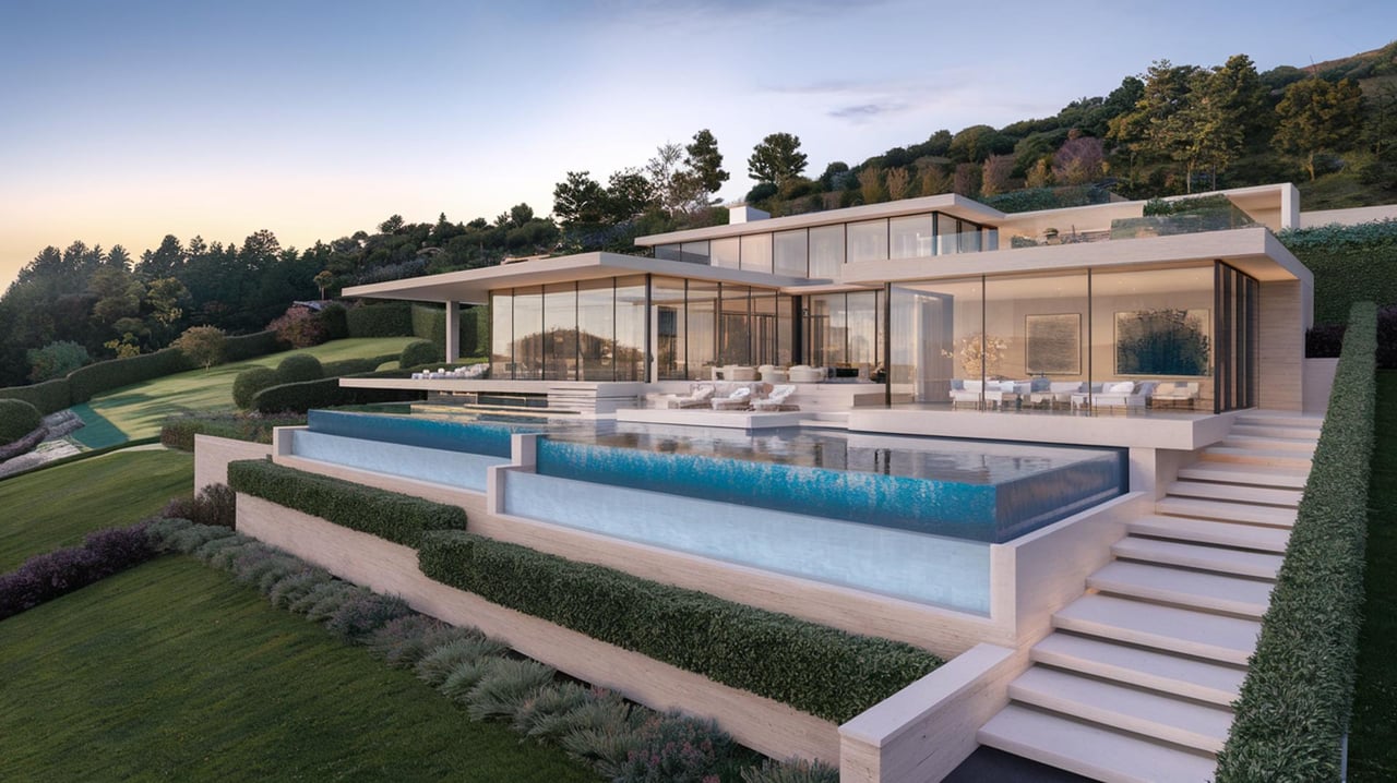 What You Need to Know About the Los Altos Hills, CA Real Estate Market