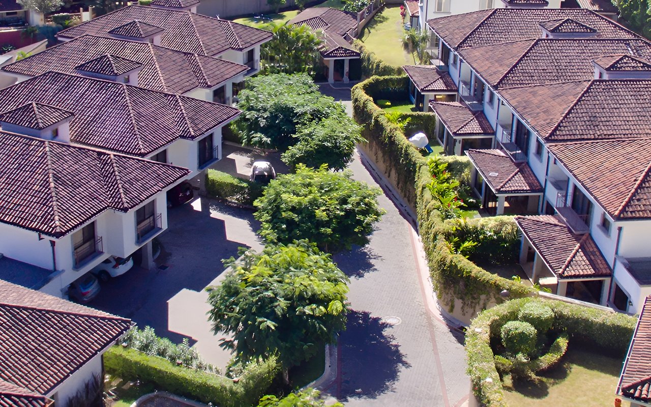 La Condesa