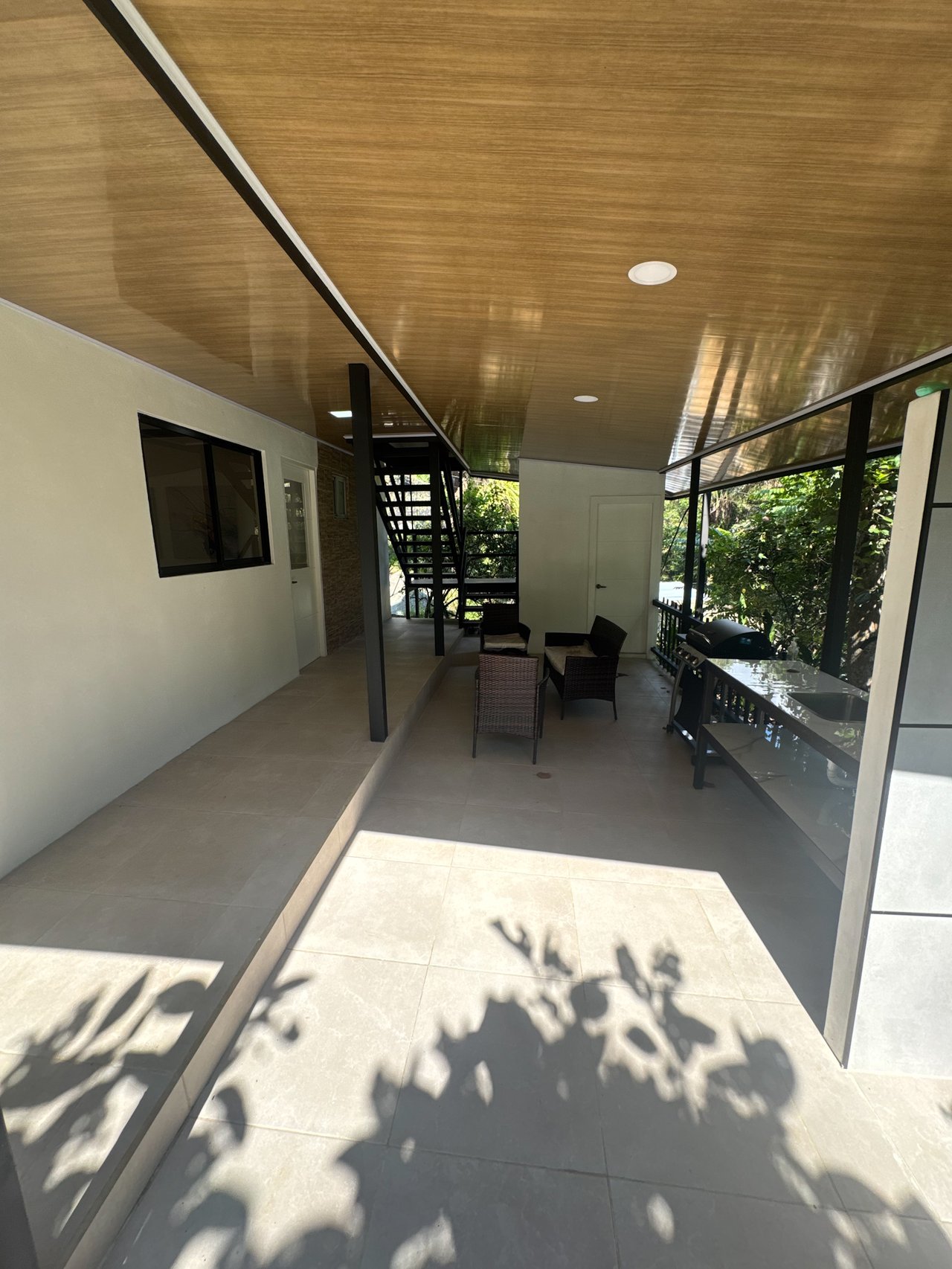 Amazing Home in Playa Hermosa