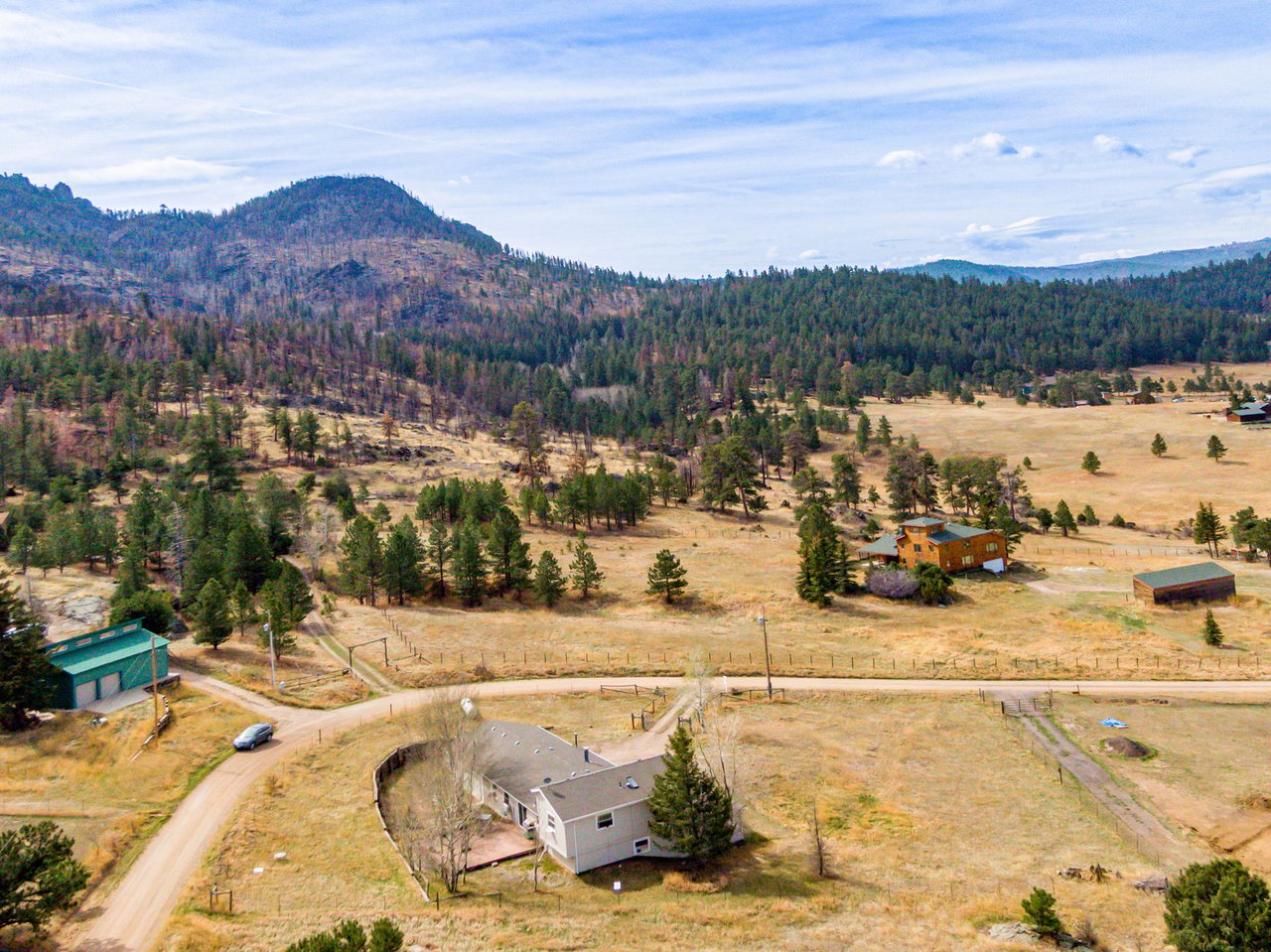 759 Palisade Mountain Drive
