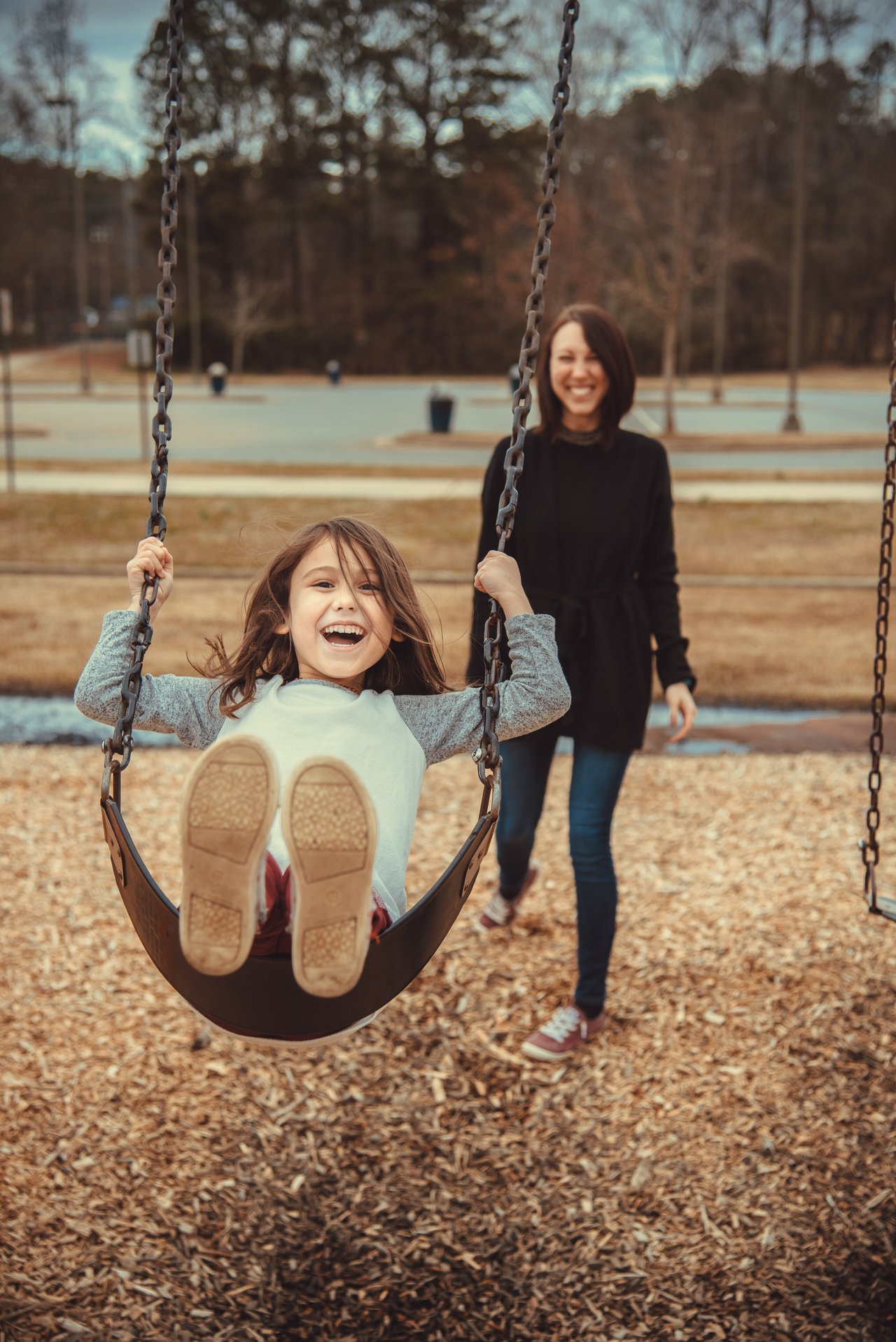 Why Homebuyers Love Burke's Strong Sense of Community