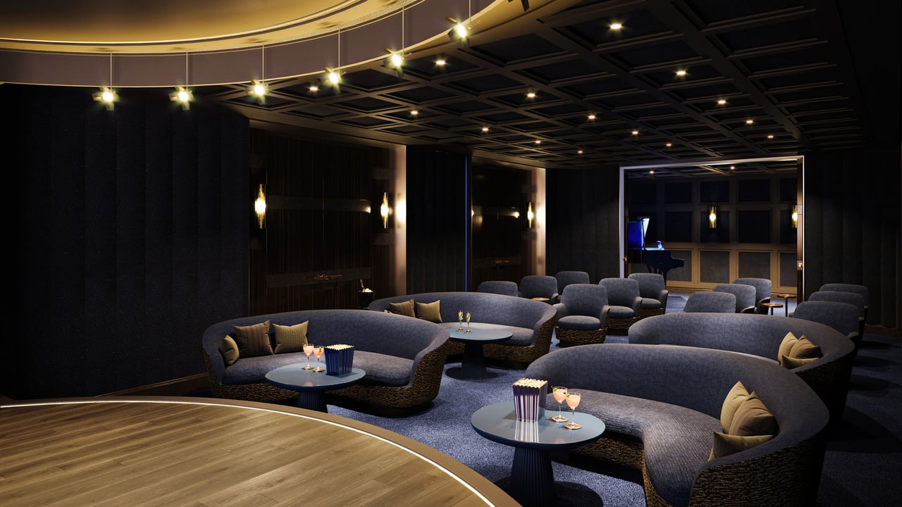 Waldorf Astoria Residences