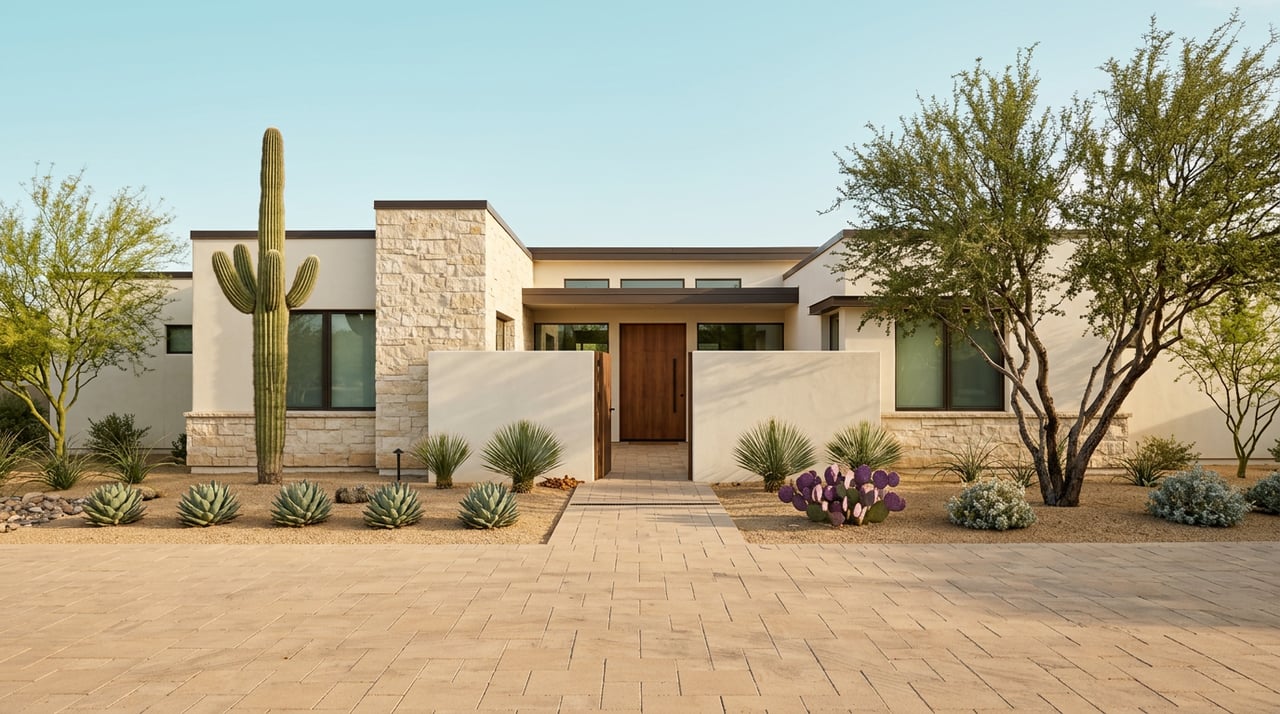 How The Oro Valley Luxury Market Compares Nearby