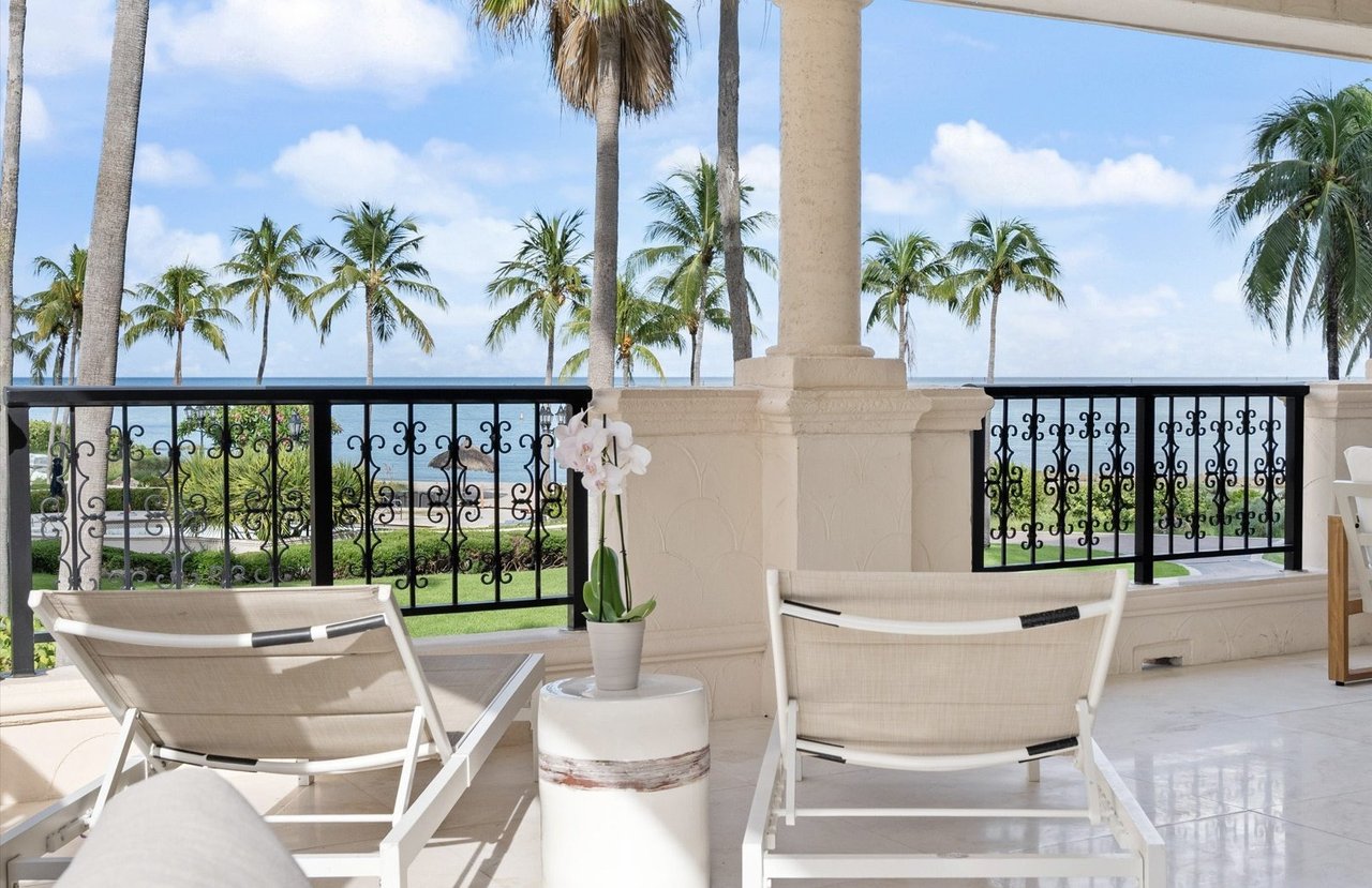7921 Fisher Island