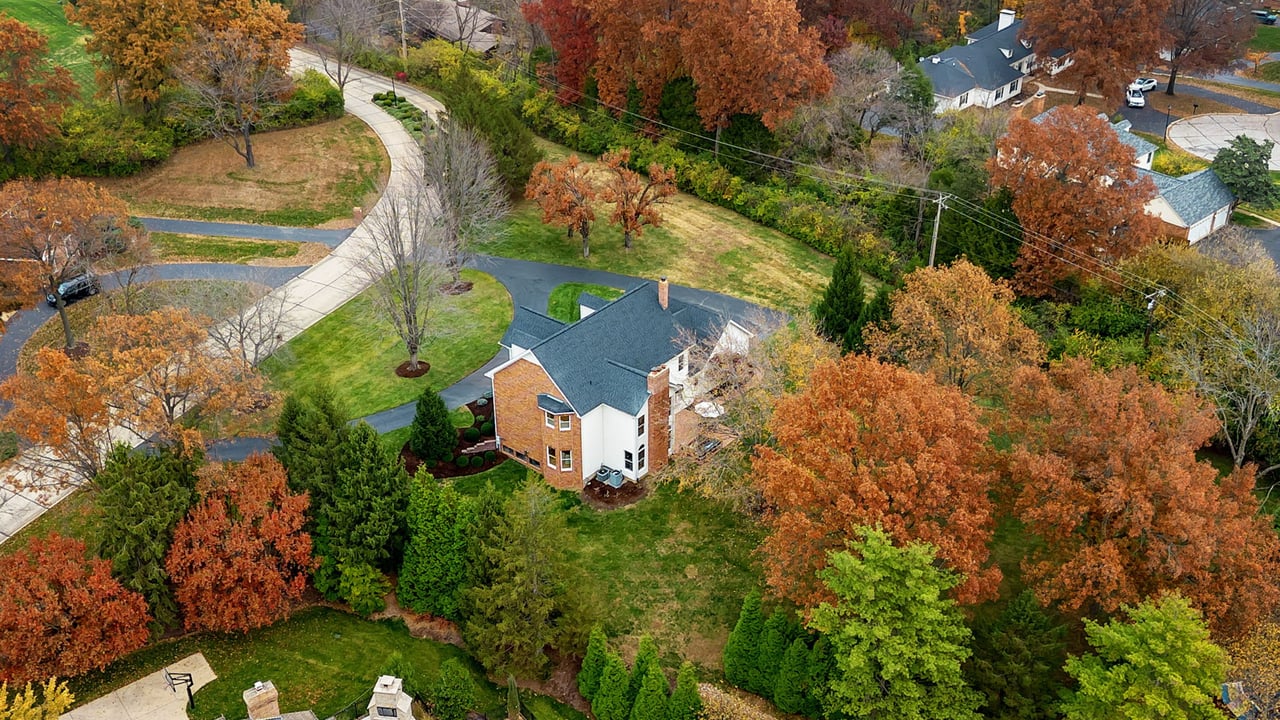 822 Town And Country Estates Drive