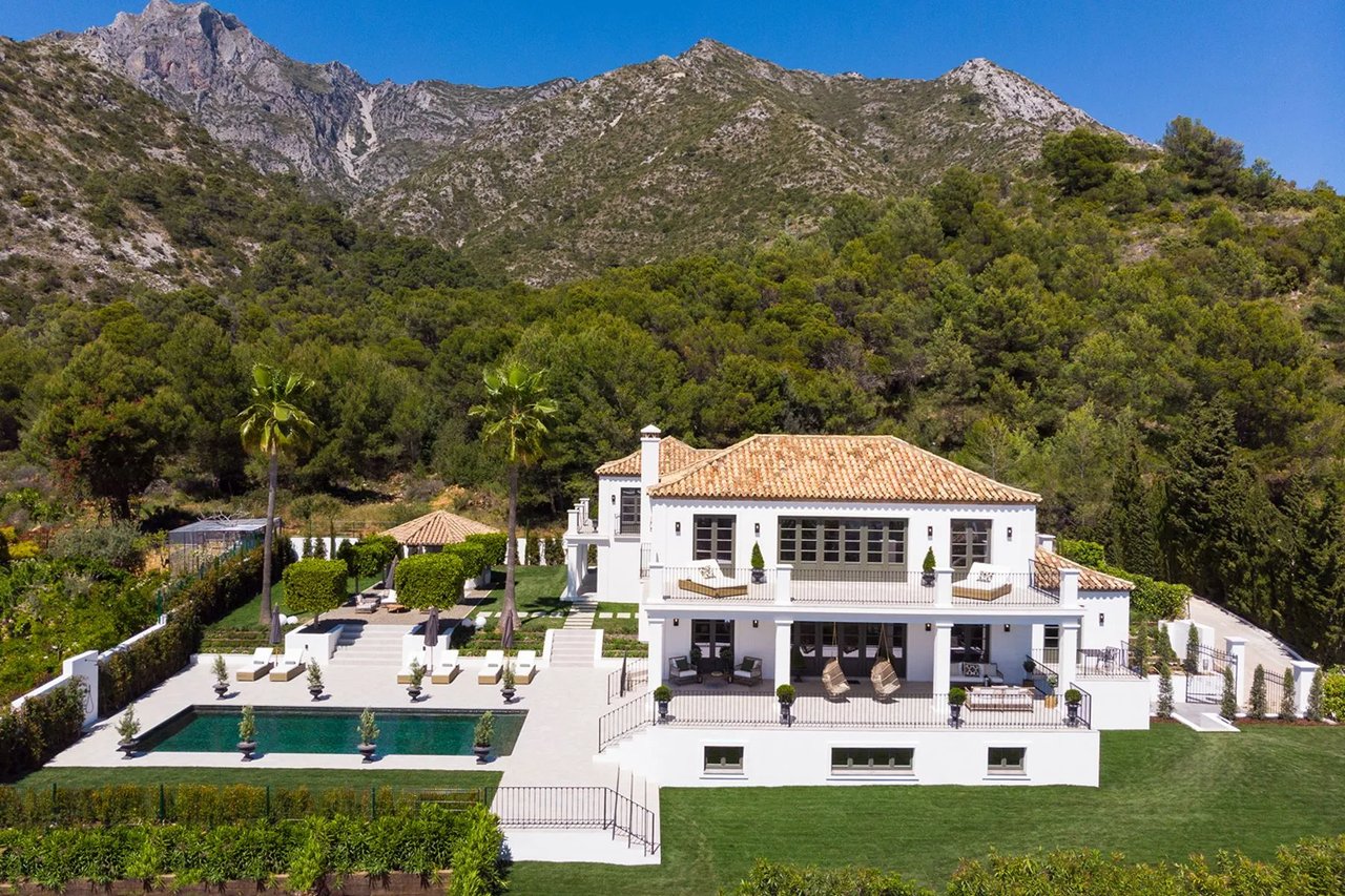 Sierra Blanca