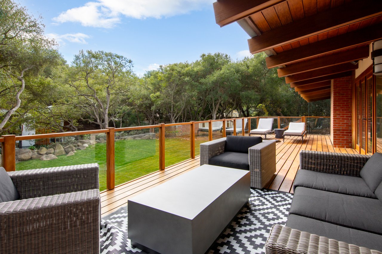 Montecito Estate