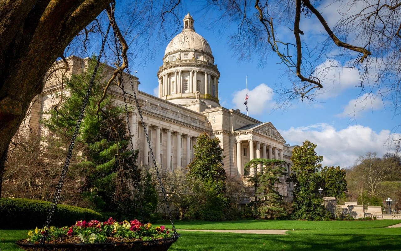 Frankfort