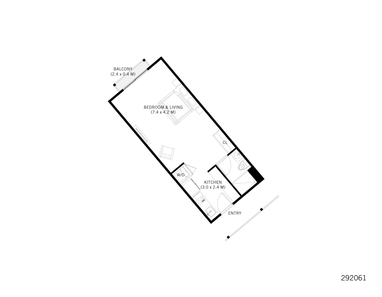 292061 La Rambla | Urban-Style Coastal Living in Las Catalinas