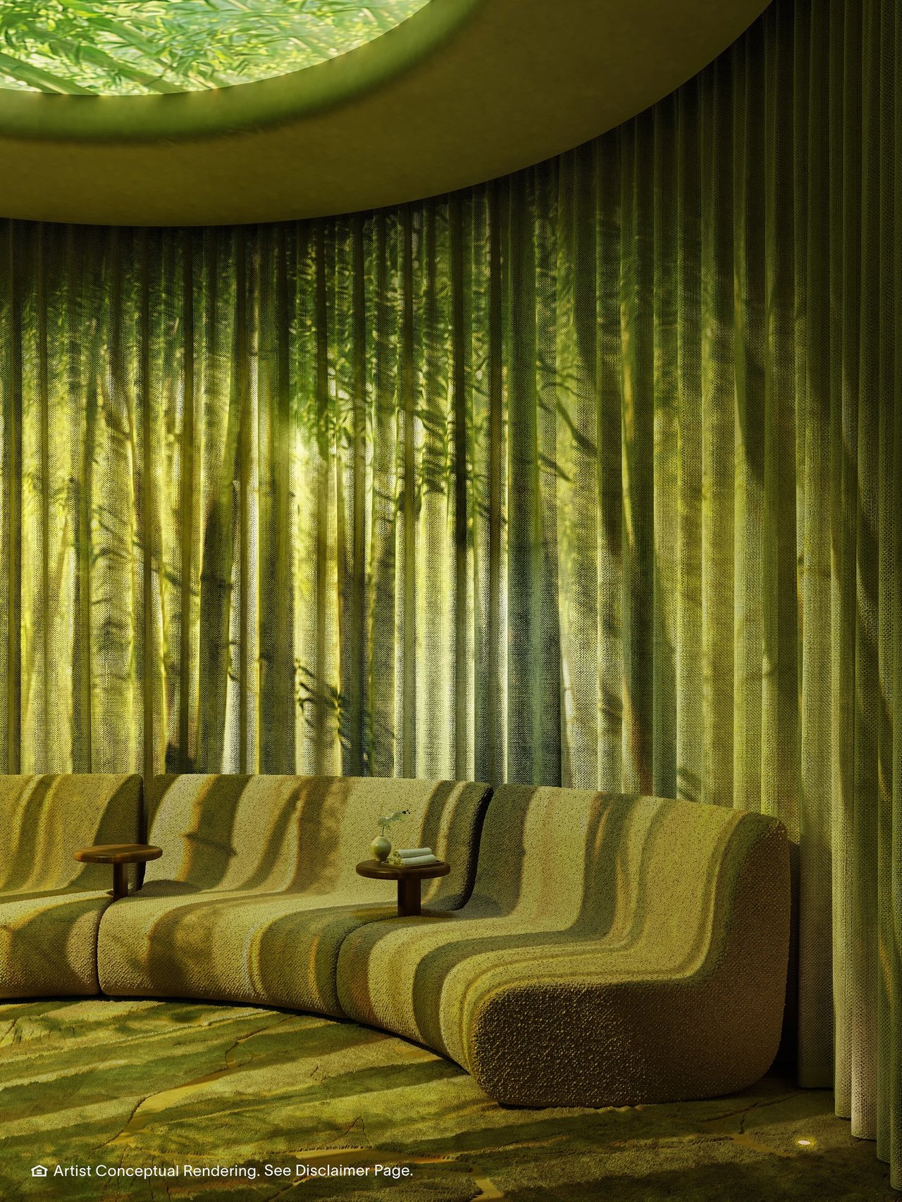 November 2025 | Swire Properties Launches Sales for the North Tower at The Residences at Mandarin Oriental, Miami