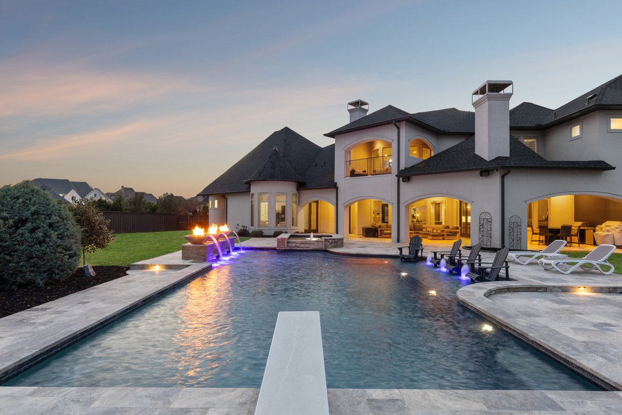 400 Whitley Place Drive