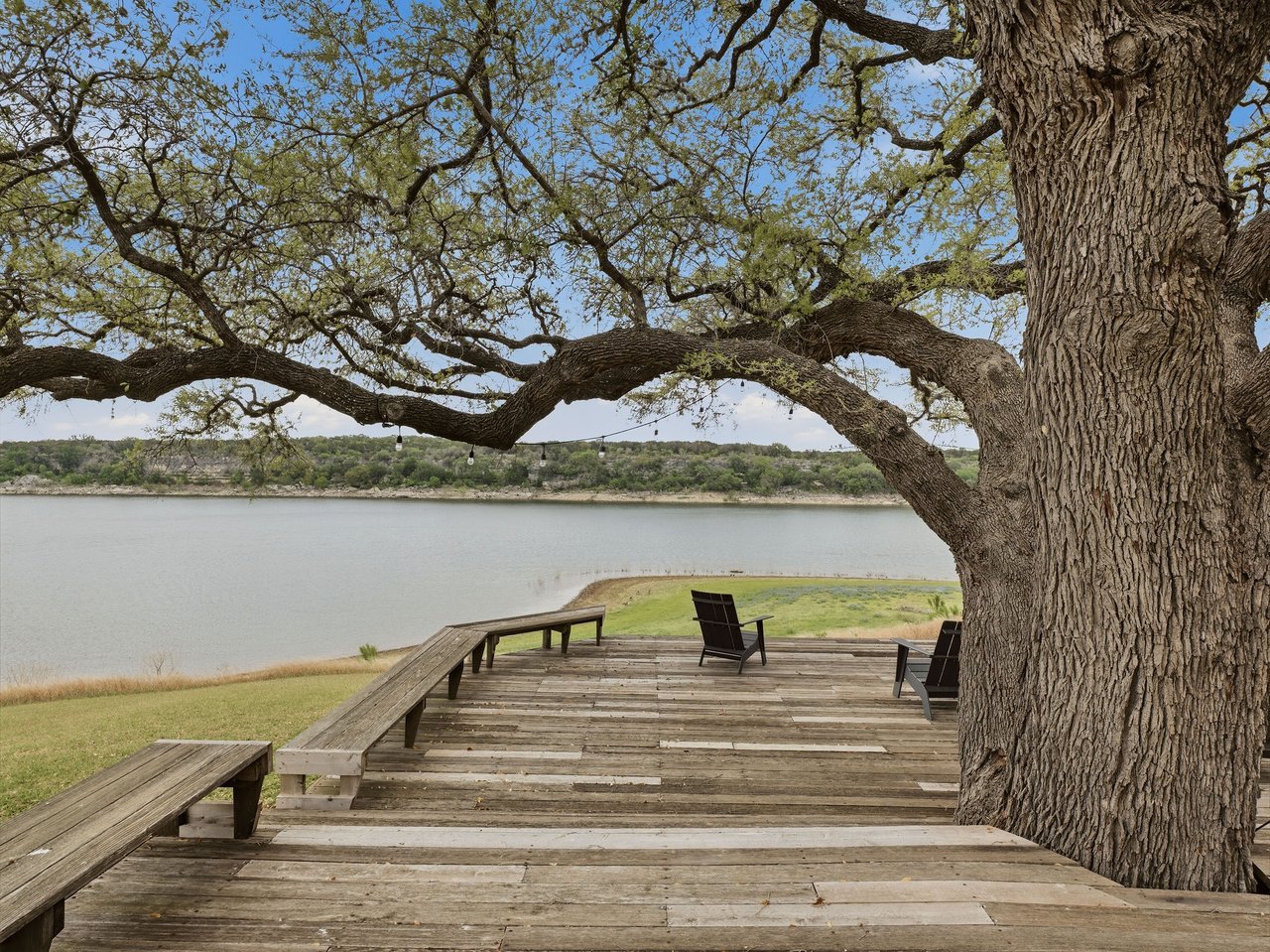 Peach Creek Estate