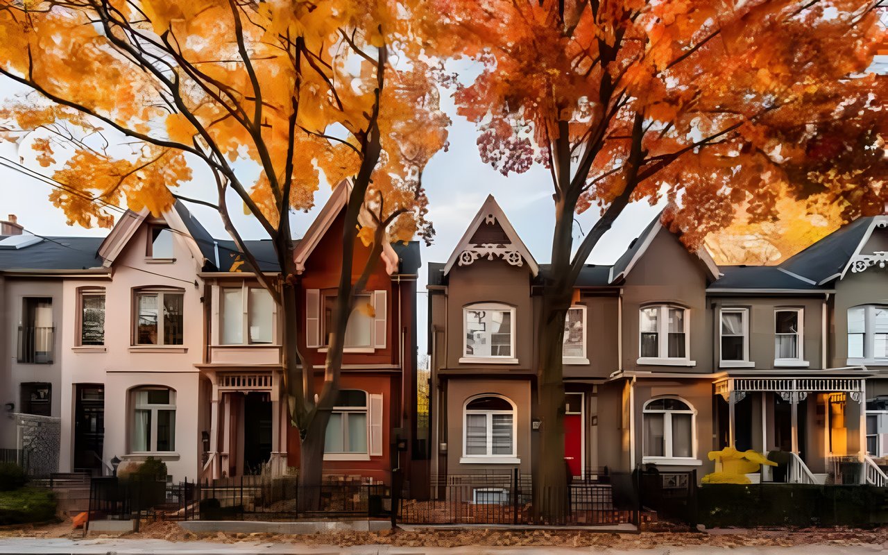 A Real Estate Boom in the Making as Government Sets Ambitious Immigration Target