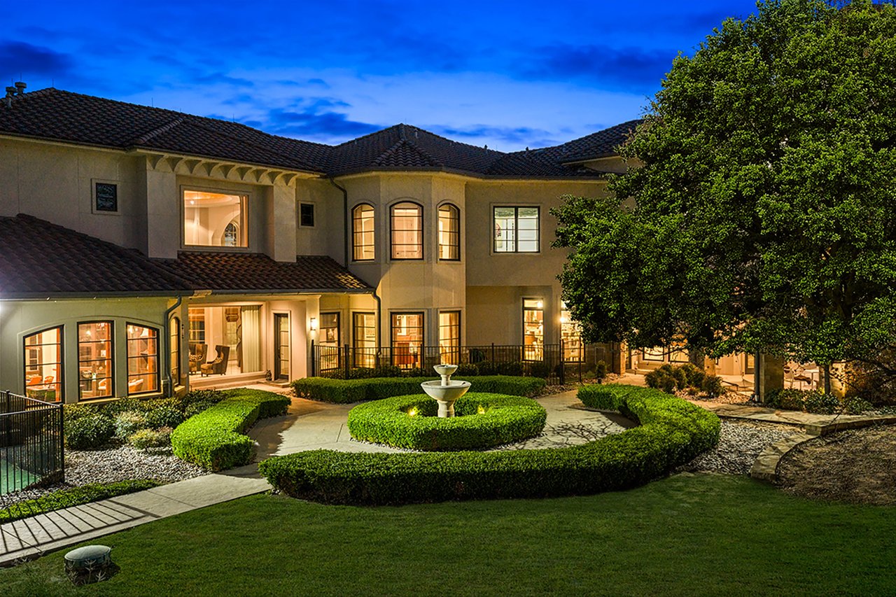 Southlake Estate