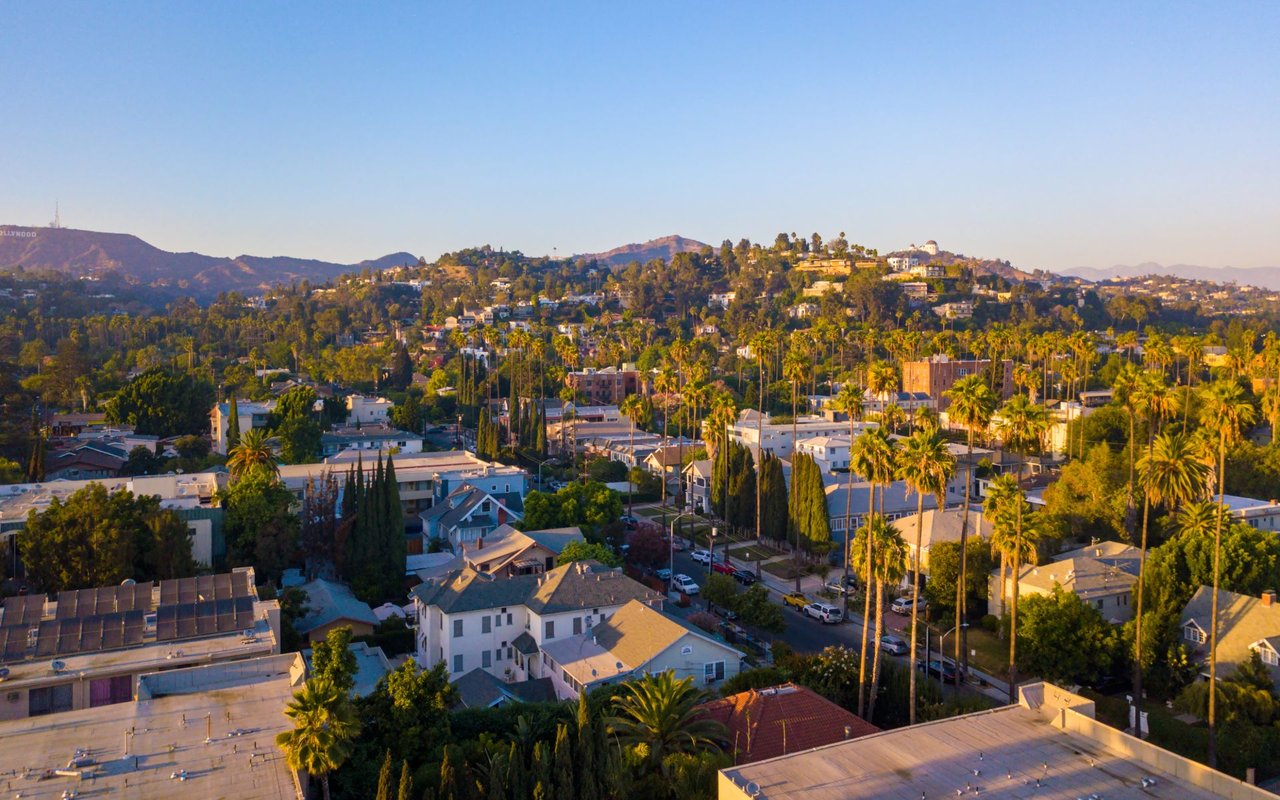 Beverly Hills Post Office