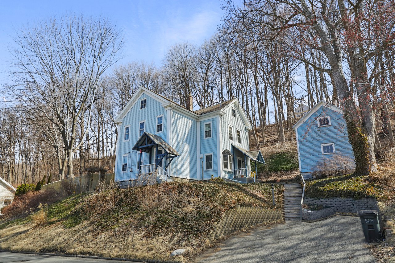 504 Church Street