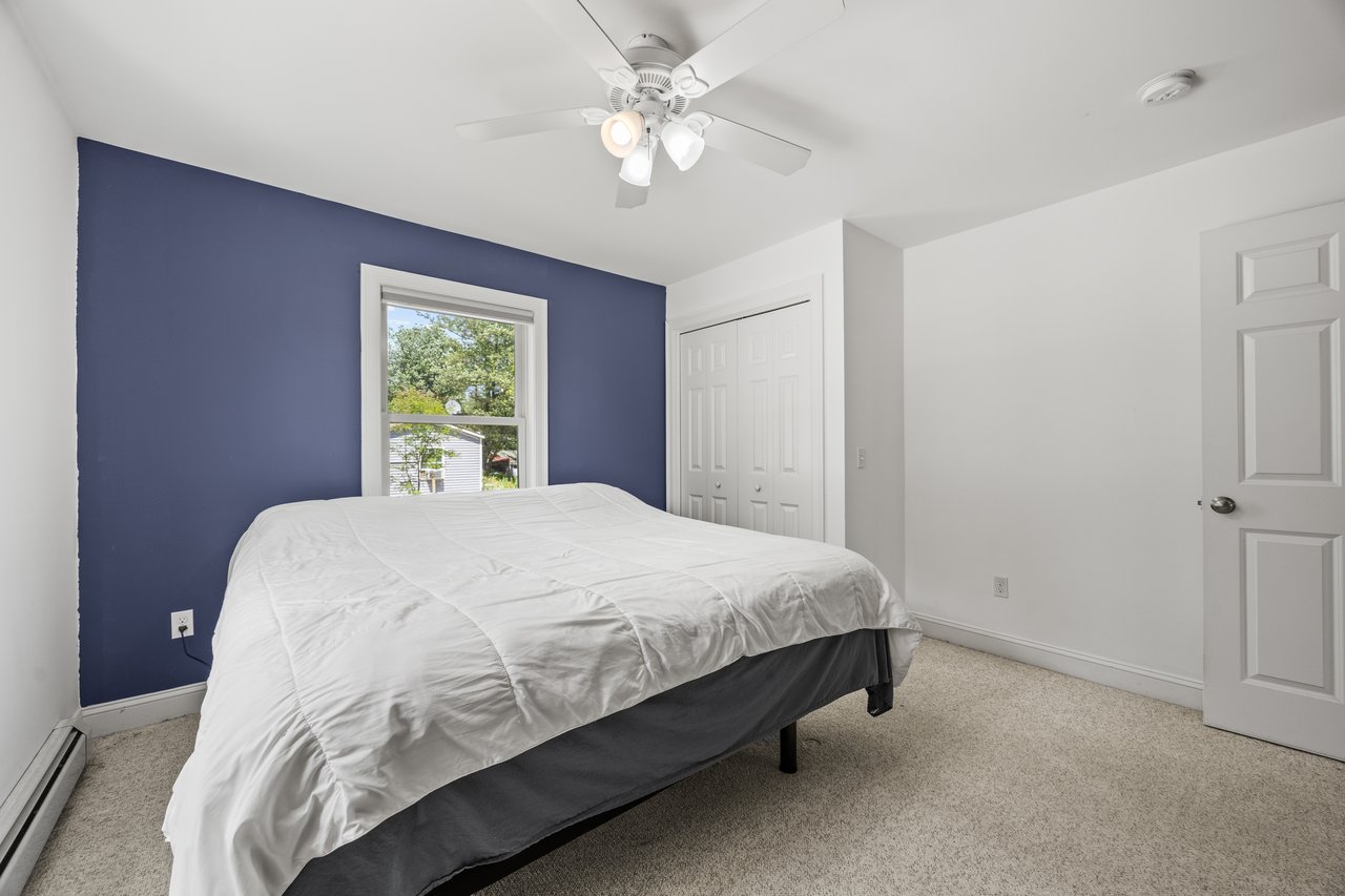 16 River Front Drive
