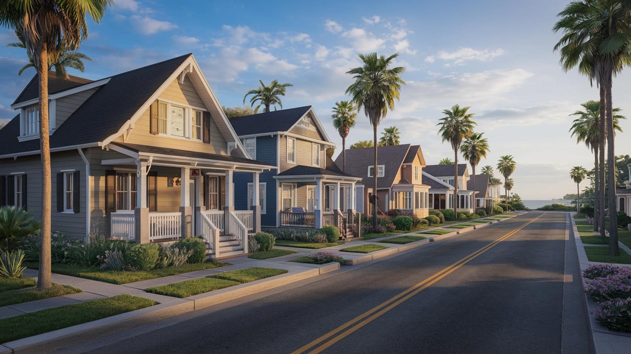 Flipping Houses in San Diego, CA
