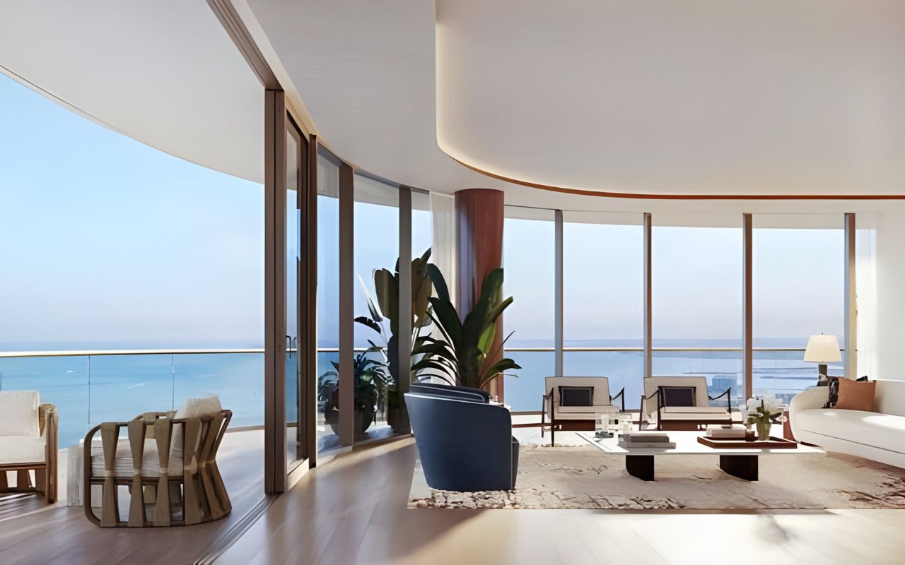 Cipriani Residences Miami