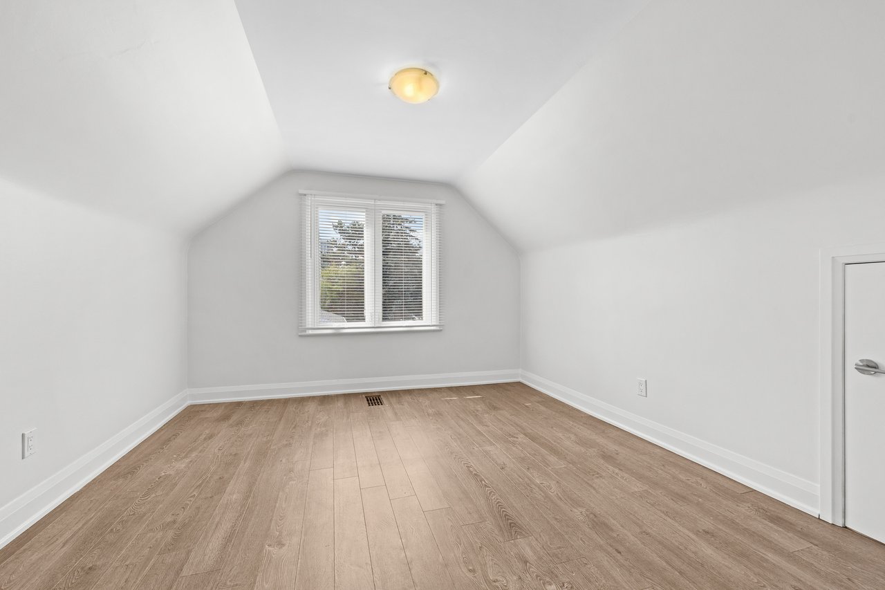 107 Finch Avenue East 