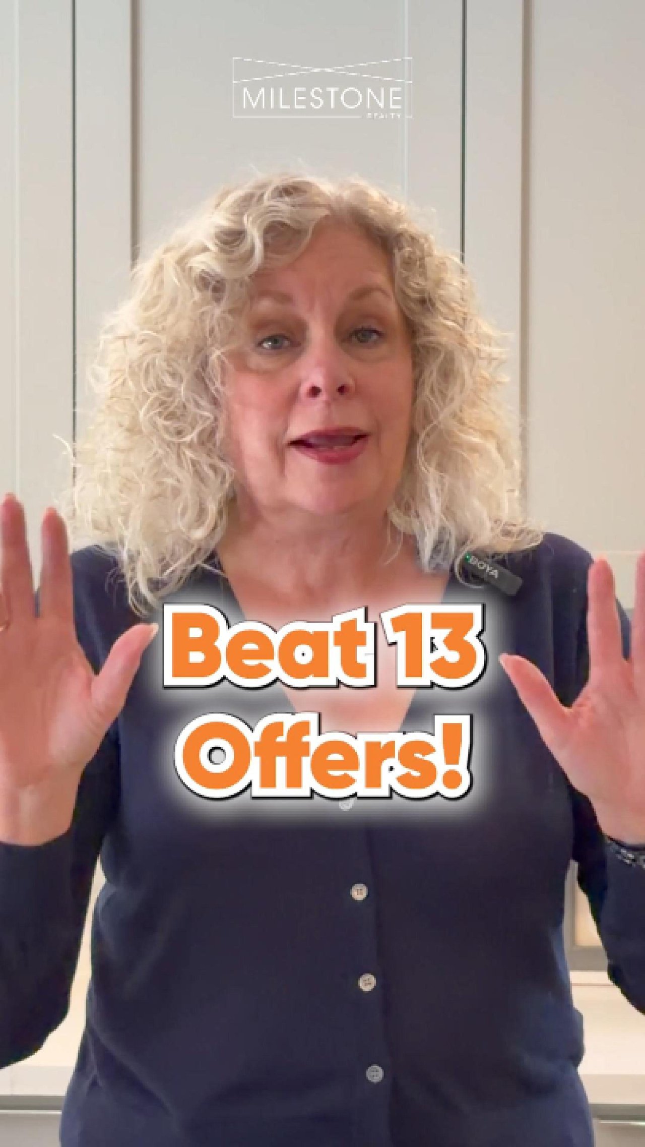 Beat 13 offers!