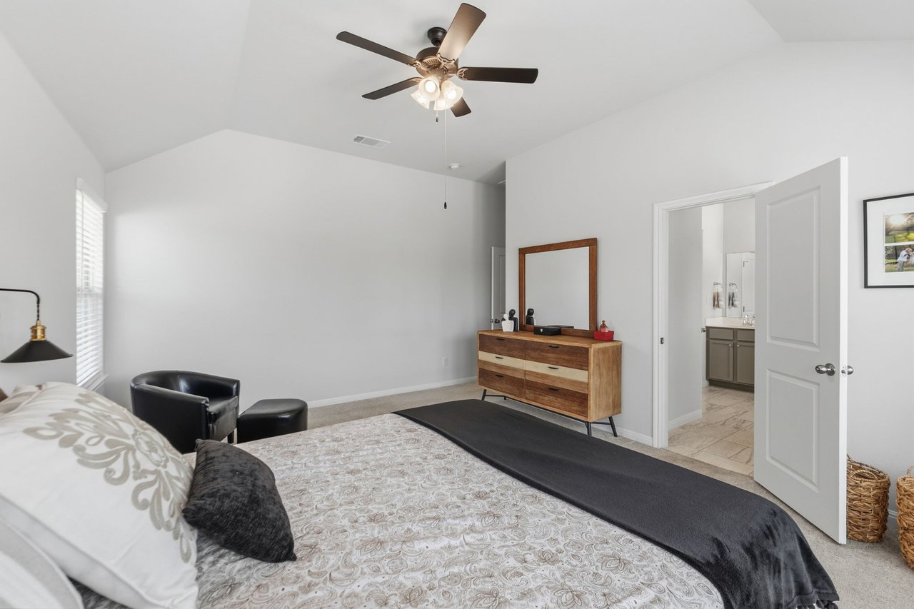 2529 Choctaw Pl. Leander, TX 78641
