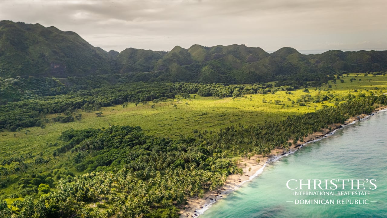 Punta Arena Beachfront Lots