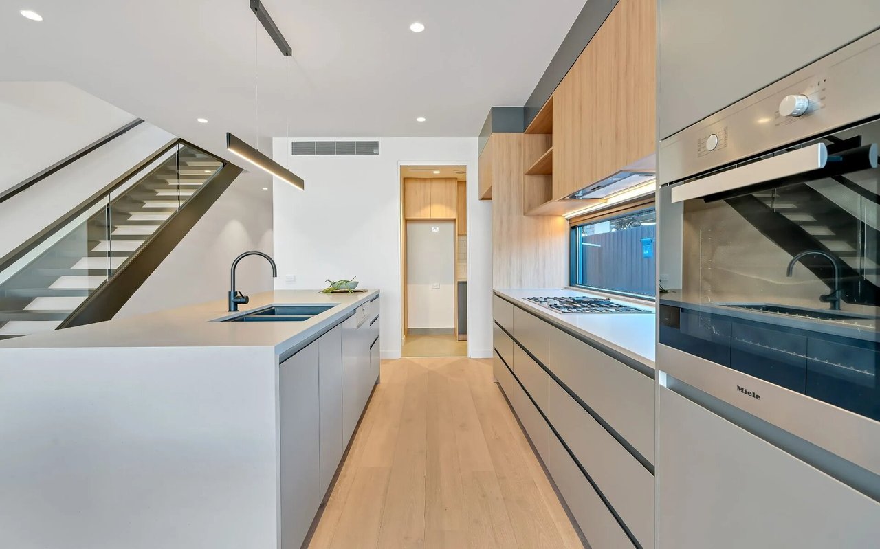 Team Blake’s First-Time Home Buyer Checklist